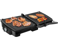 MPM Product Grill elektryczny MGR-09M - 1197242 - zdjęcie 3